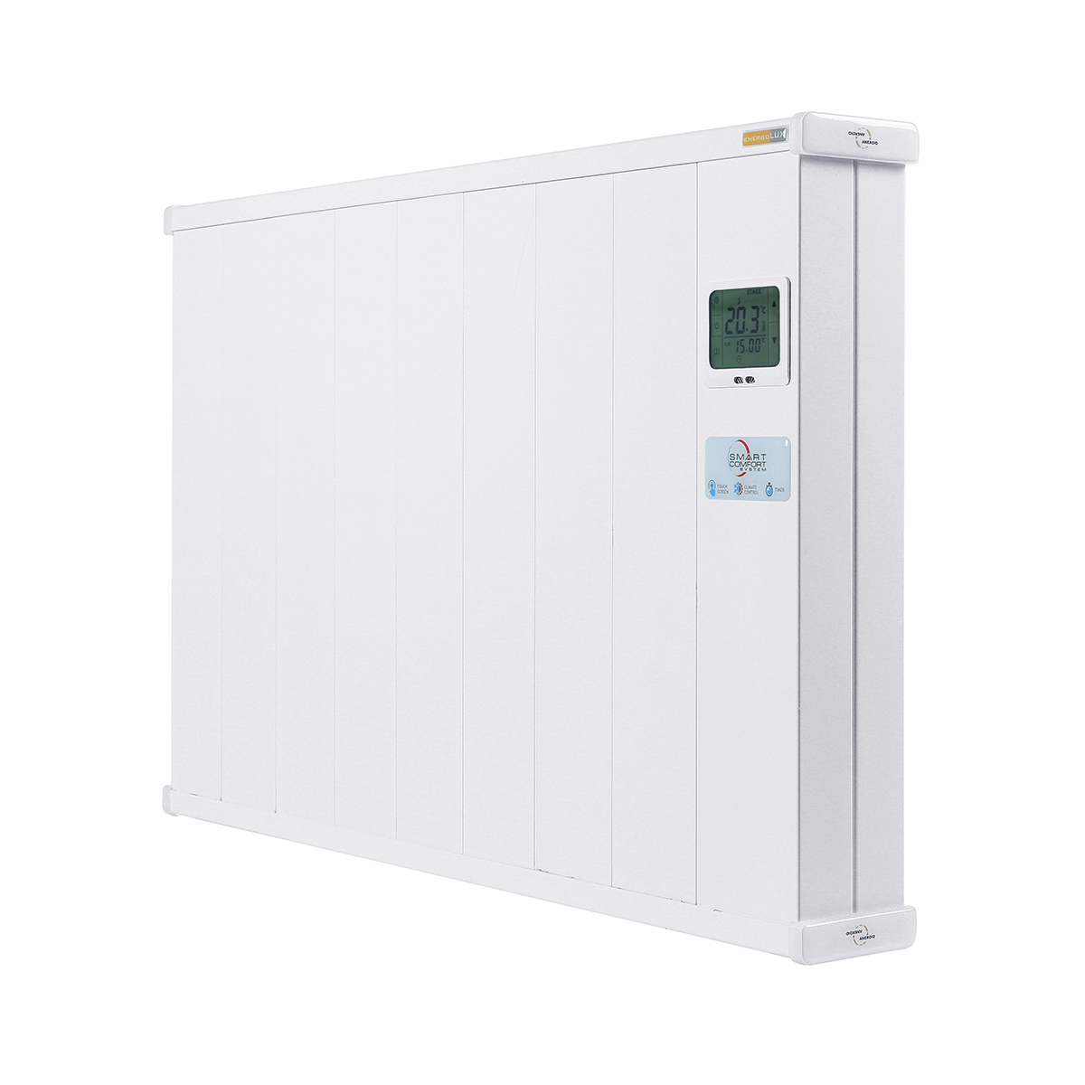 Радиатор Energolux Smart 1200