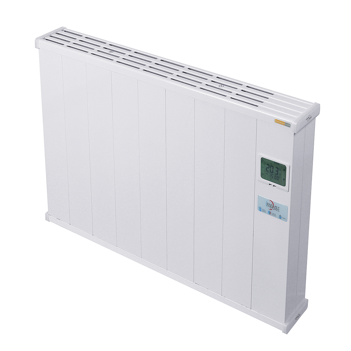 Радиатор Energolux Smart W-1200