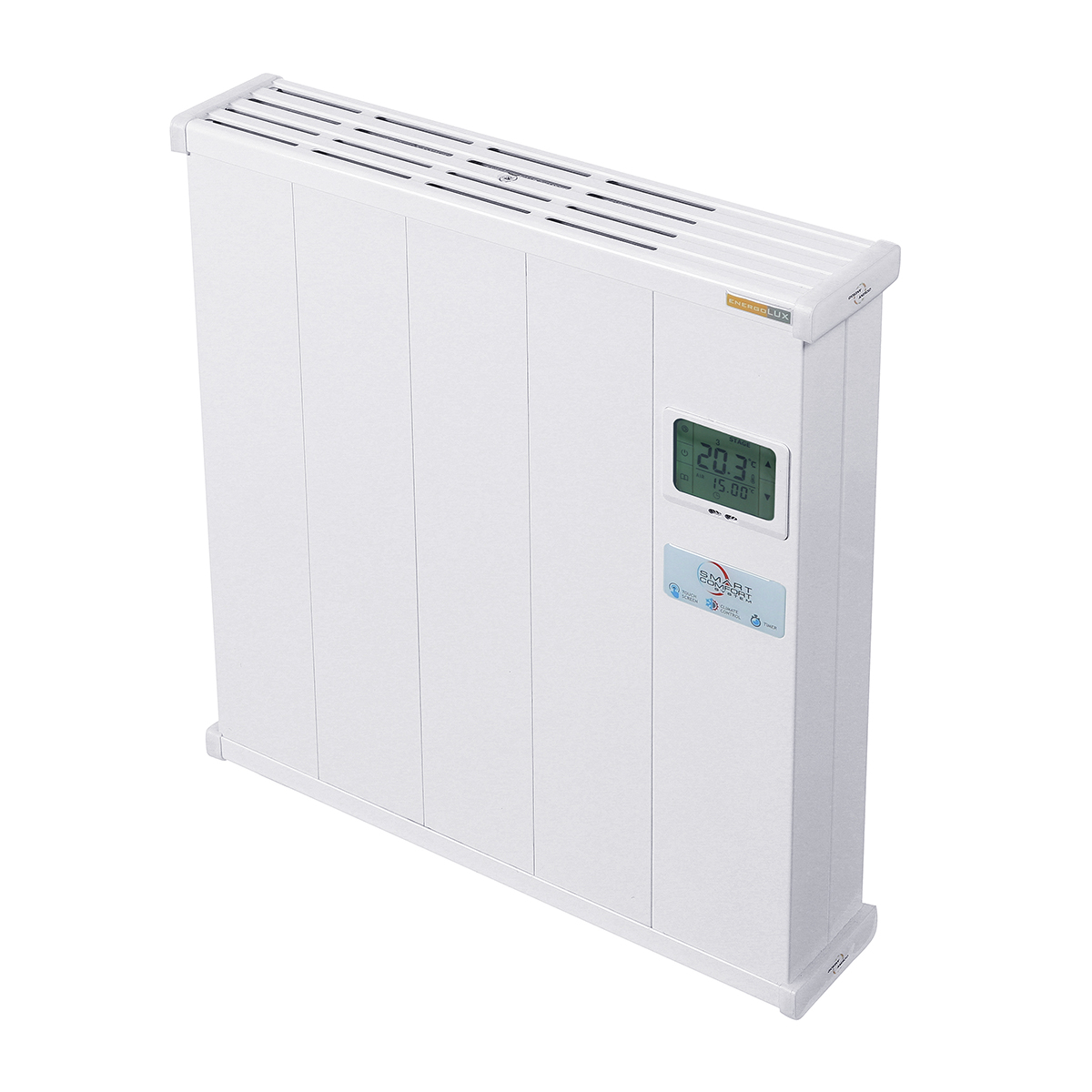 Радиатор Energolux Smart 600