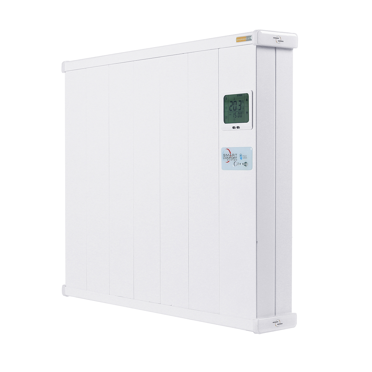 Радиатор Energolux Smart W-900