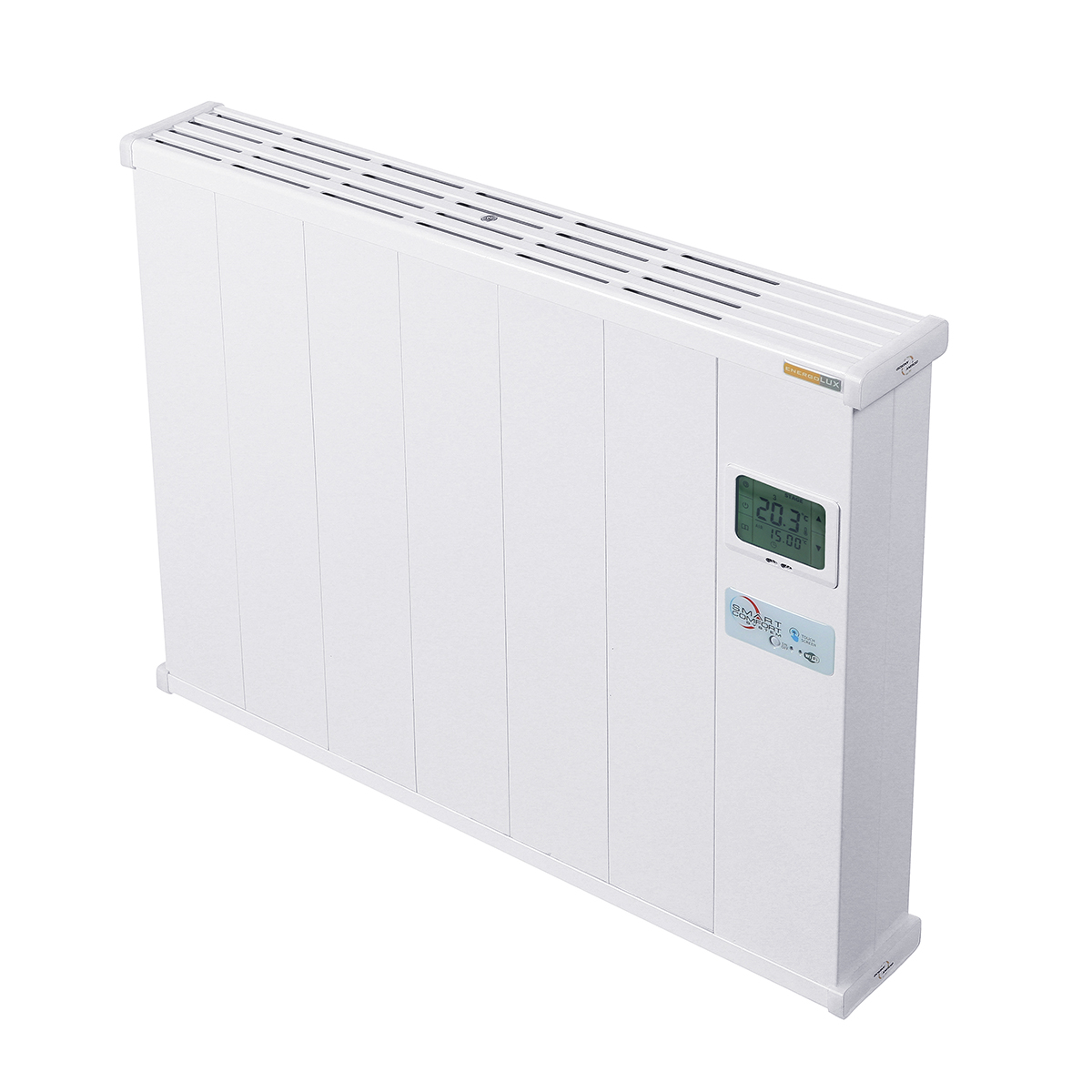 Радиатор Energolux Smart W-W-900