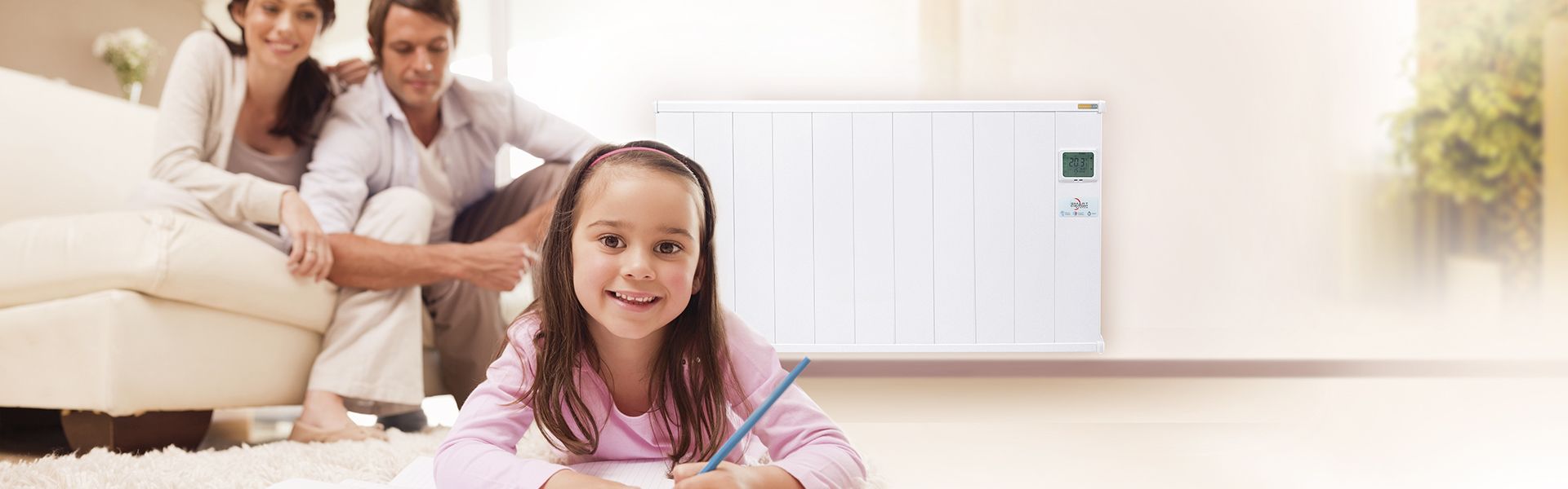 Smart Comfort Energolux