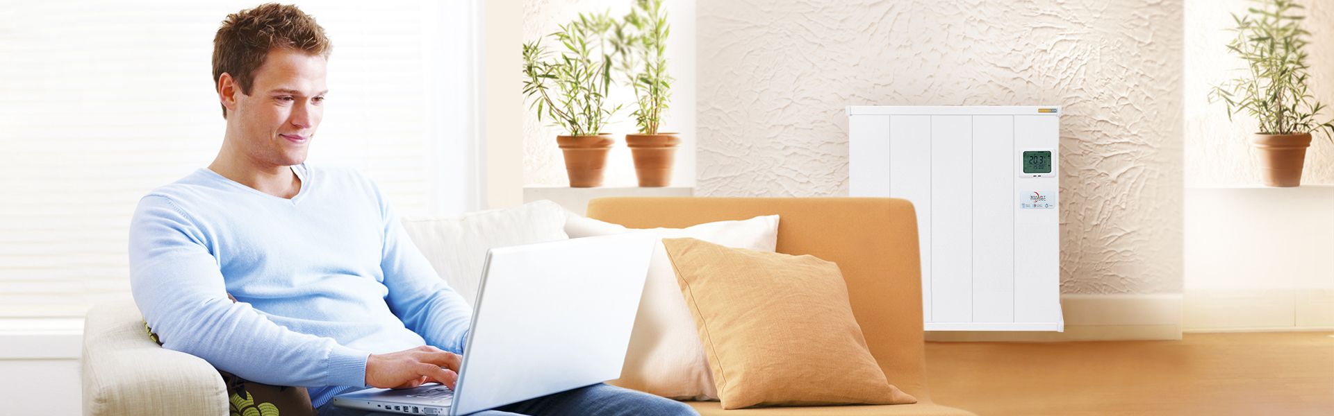 Smart Comfort Energolux