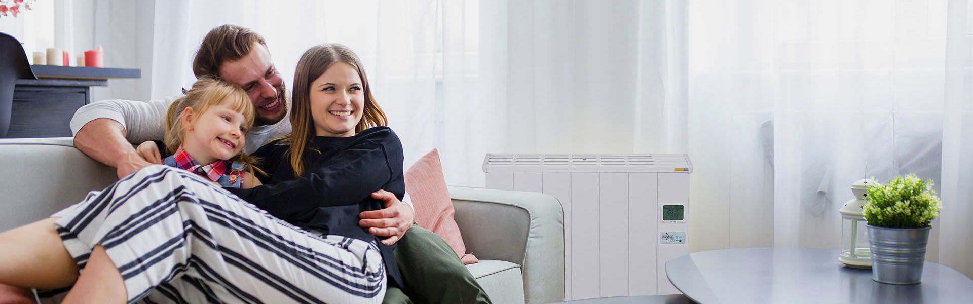 Smart Comfort Energolux