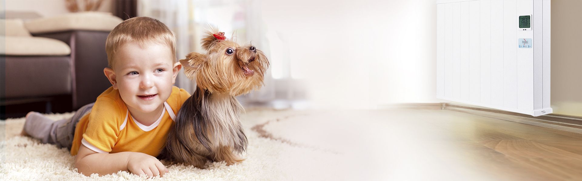 Smart Comfort Energolux