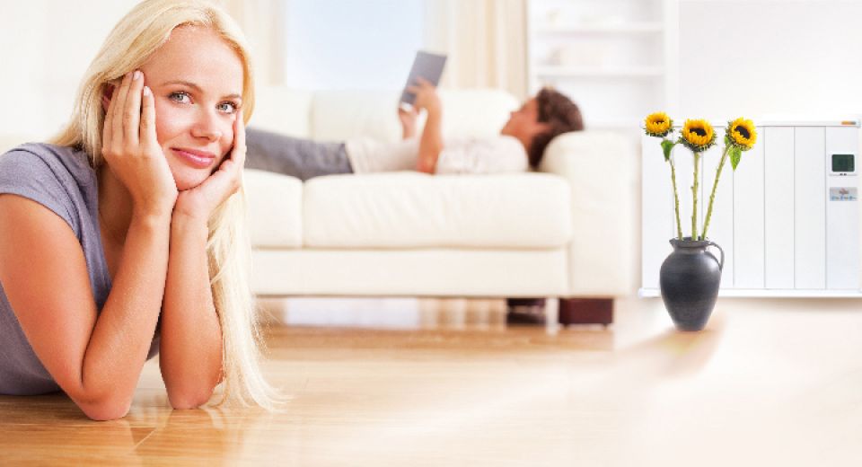 Экономия с Энерголюкс