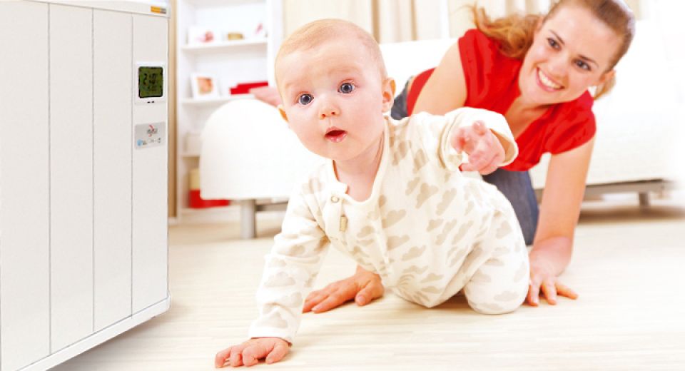 Комфорт с Энерголюкс